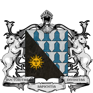 Coat of Arms of Carby Can